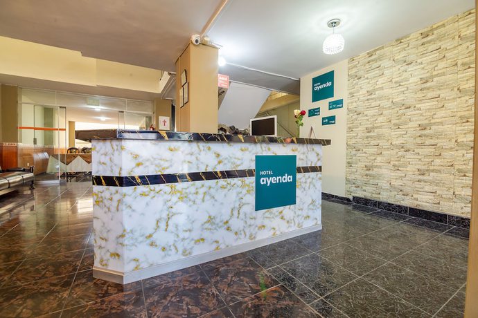 Imagen de los interiores del Hotel VIP Umacollo. Foto 20