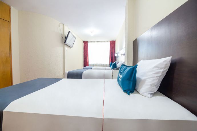 Imagen de la habitación del Hotel VIP Umacollo. Foto 17