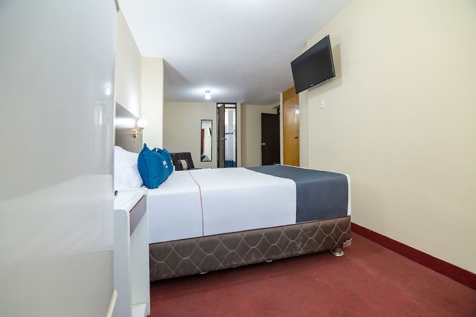 Imagen de la habitación del Hotel VIP Umacollo. Foto 18