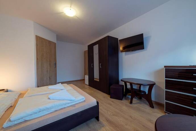 Imagen general del Hotel VIPABO Holiday SolneSPA. Foto 3
