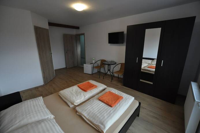 Imagen general del Hotel VIPABO Holiday SolneSPA. Foto 5