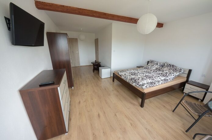 Imagen de la habitación del Hotel VIPABO Holiday SolneSPA. Foto 15