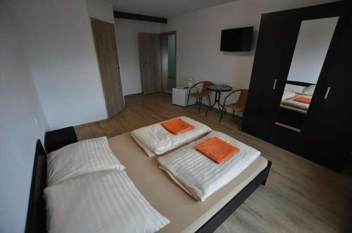 Imagen general del Hotel VIPABO Holiday SolneSPA. Foto 6