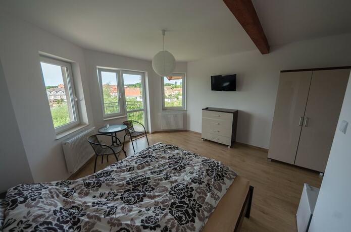 Imagen de la habitación del Hotel VIPABO Holiday SolneSPA. Foto 16