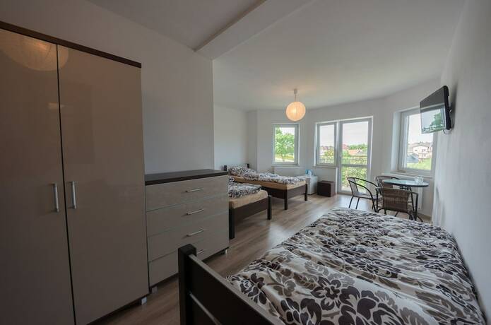 Imagen de la habitación del Hotel VIPABO Holiday SolneSPA. Foto 18
