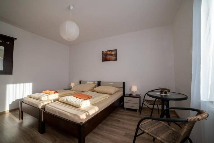 Imagen general del Hotel VIPABO Holiday SolneSPA. Foto 10