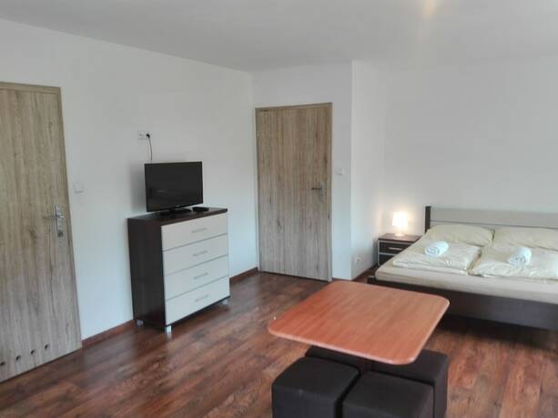 Imagen de la habitación del Hotel VIPABO Holiday SolneSPA. Foto 20