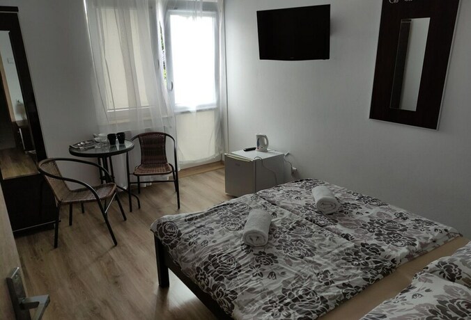 Imagen general del Hotel VIPABO Holiday SolneSPA. Foto 14