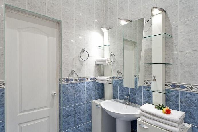 Imagen de la habitación del Hotel VIP-Kvartira. Foto 2