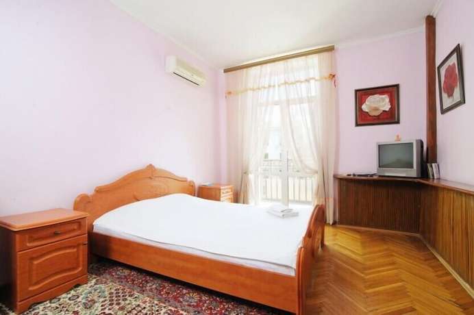 Imagen de la habitación del Hotel VIP-Kvartira. Foto 3