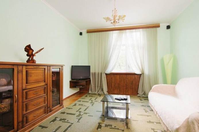 Imagen de la habitación del Hotel VIP-Kvartira. Foto 8