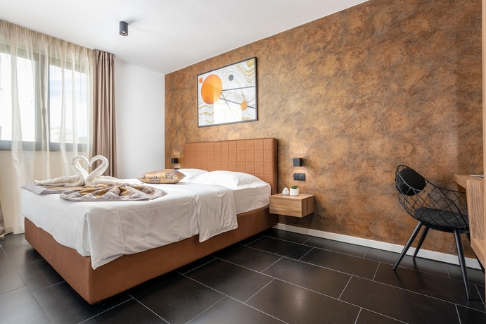 Imagen de la habitación del Hotel VIPo Prestige Apartments. Foto 3