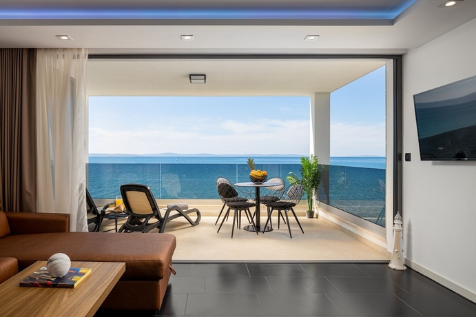 Imagen de la habitación del Hotel VIPo Prestige Apartments. Foto 4