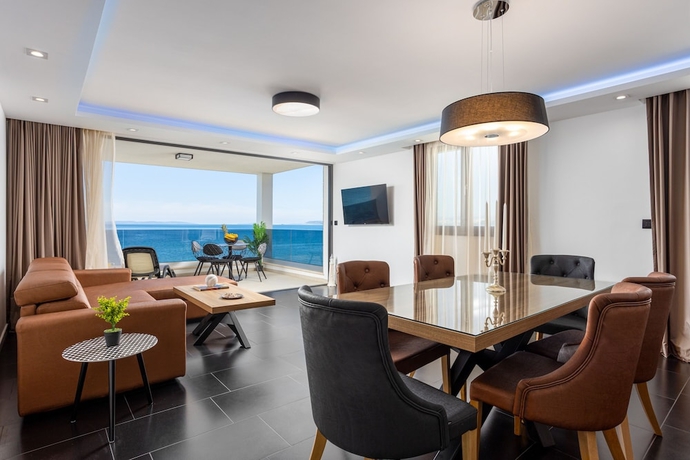 Imagen de la habitación del Hotel VIPo Prestige Apartments. Foto 7