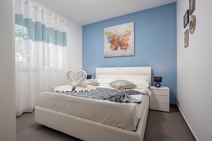 Imagen de la habitación del Hotel VIPo Prestige Apartments. Foto 9
