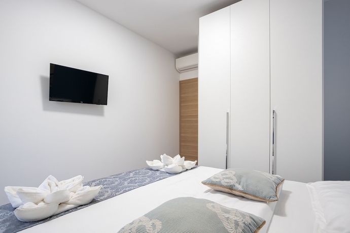 Imagen de la habitación del Hotel VIPo Prestige Apartments. Foto 10