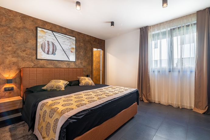 Imagen de la habitación del Hotel VIPo Prestige Apartments. Foto 11