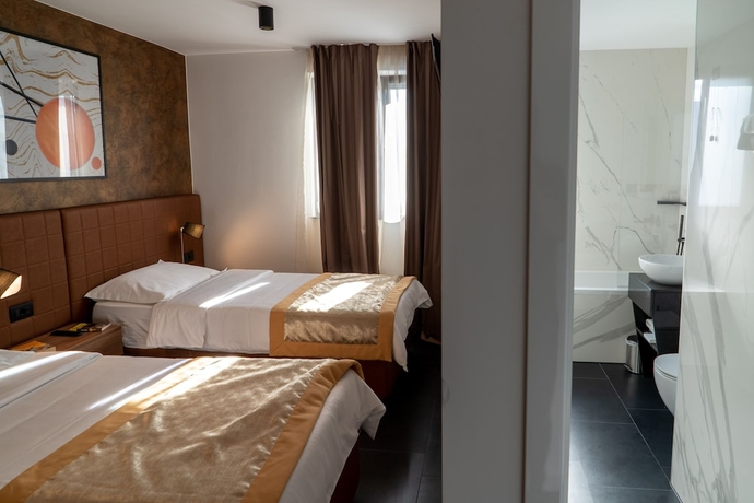 Imagen de la habitación del Hotel VIPo Prestige Apartments. Foto 13