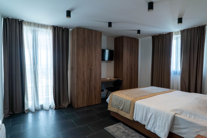 Imagen de la habitación del Hotel VIPo Prestige Apartments. Foto 14