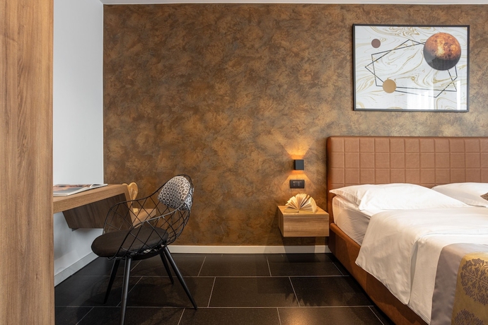 Imagen de la habitación del Hotel VIPo Prestige Apartments. Foto 15