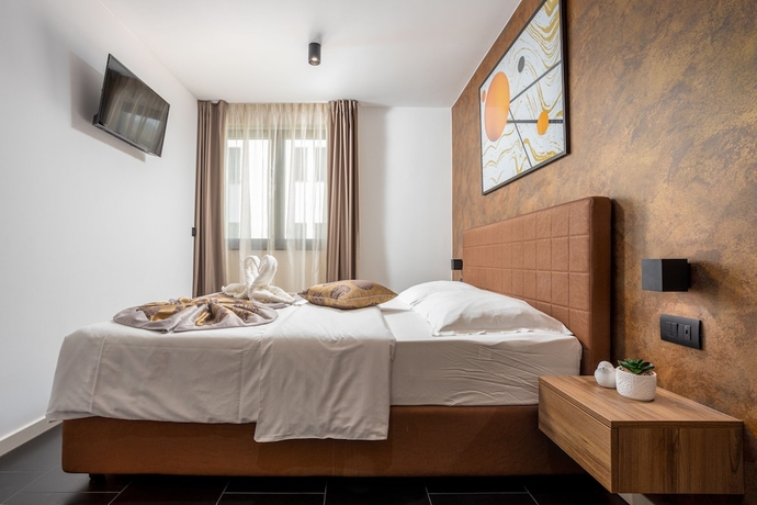 Imagen de la habitación del Hotel VIPo Prestige Apartments. Foto 16