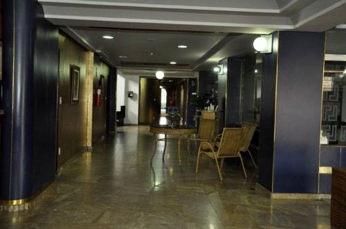 Imagen general del Hotel VIRGILIUS PALACE HOTEL. Foto 2