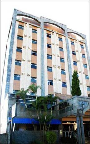 Imagen general del Hotel VIRGILIUS PALACE HOTEL. Foto 4