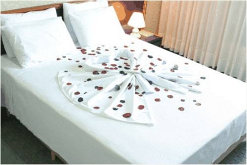 Imagen general del Hotel VIRGILIUS PALACE HOTEL. Foto 6