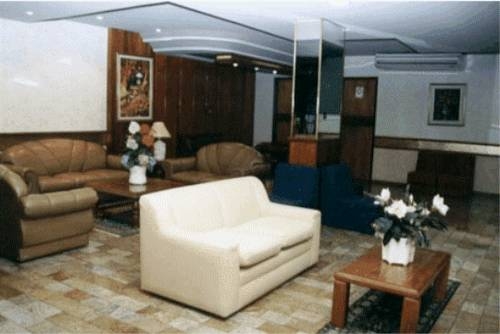 Imagen general del Hotel VIRGILIUS PALACE HOTEL. Foto 7