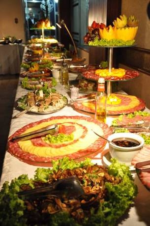 Imagen de la habitación del Hotel VIRGILIUS PALACE HOTEL. Foto 10