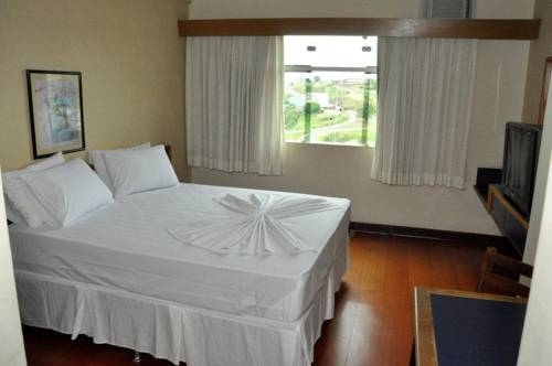 Imagen de la habitación del Hotel VIRGILIUS PALACE HOTEL. Foto 12