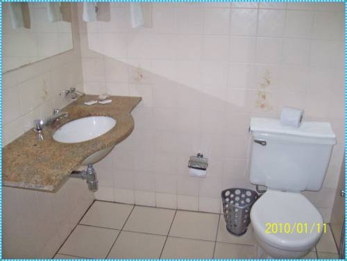 Imagen de la habitación del Hotel VIRGILIUS PALACE HOTEL. Foto 13