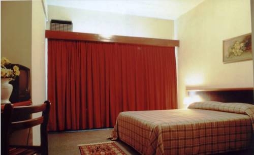 Imagen de la habitación del Hotel VIRGILIUS PALACE HOTEL. Foto 15