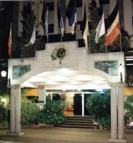 Imagen general del Hotel VIRGILIUS PALACE HOTEL. Foto 9