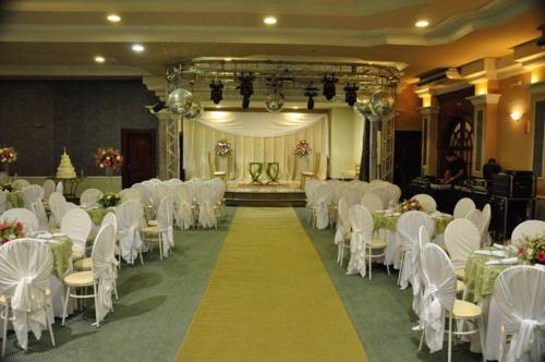 Imagen general del Hotel VIRGILIUS PALACE HOTEL. Foto 8