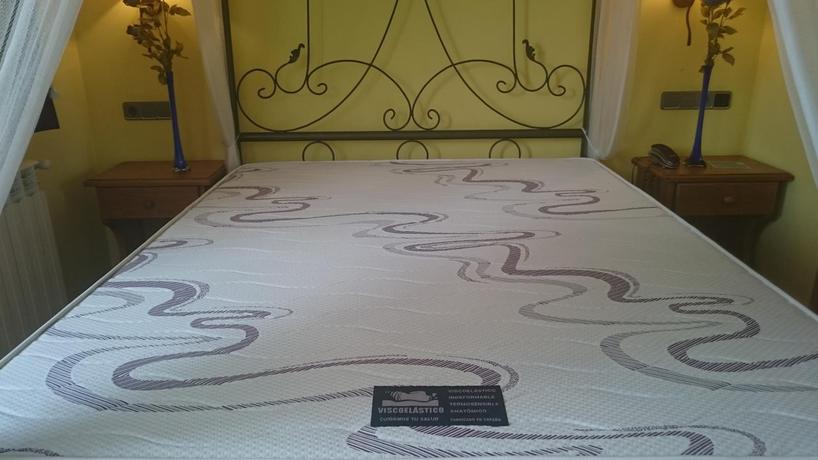 Imagen general del Hotel VIRGINIA R.H.. Foto 5