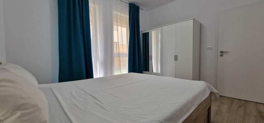 Imagen de la habitación del Hotel VISAJ Homes. Foto 8