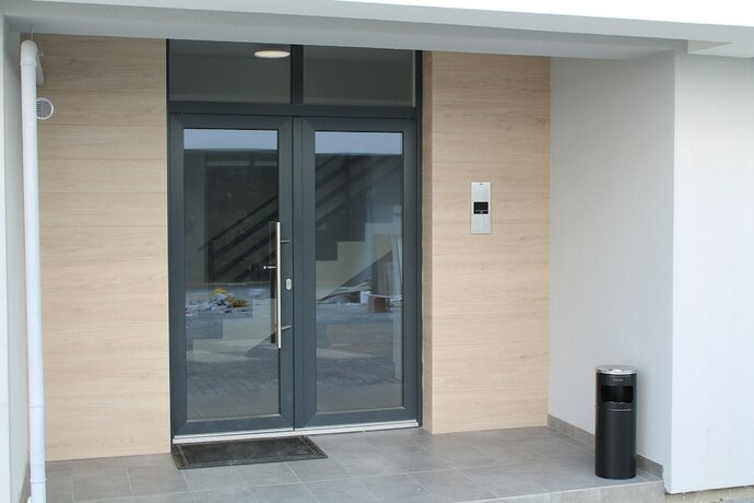 Imagen general del Hotel VISAJ Homes. Foto 5