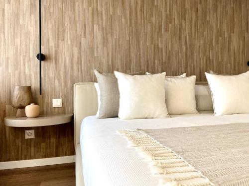 Imagen de la habitación del Hotel VISEU EXECUTIVE. Foto 14