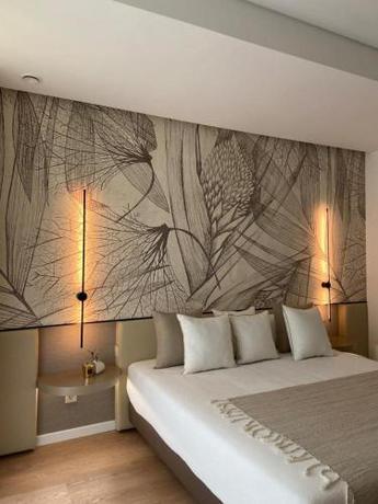 Imagen general del Hotel VISEU EXECUTIVE. Foto 6