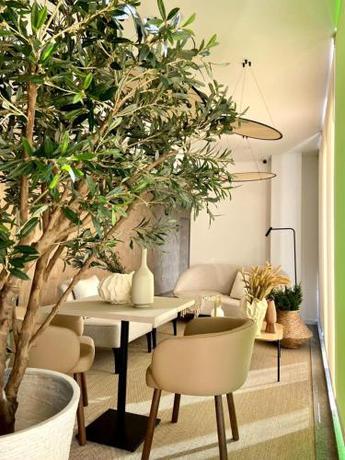 Imagen general del Hotel VISEU EXECUTIVE. Foto 13