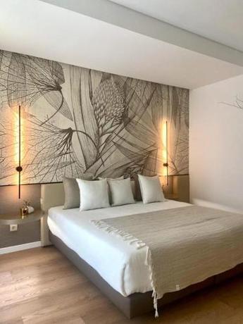 Imagen general del Hotel VISEU EXECUTIVE. Foto 7