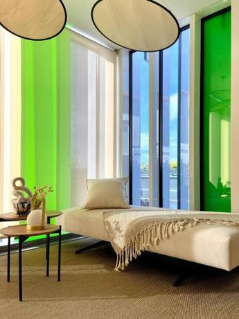 Imagen general del Hotel VISEU EXECUTIVE. Foto 9