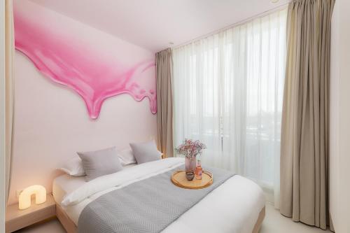 Imagen general del Hotel VISIONAPARTMENTS Basel Nauenstrasse. Foto 5