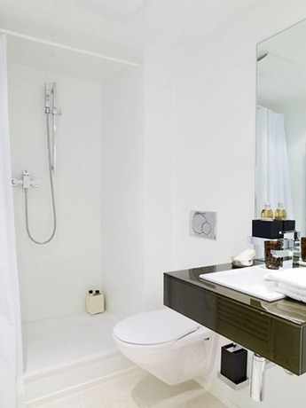 Imagen general del Hotel VISIONAPARTMENTS Binzmühlestrasse 48. Foto 5