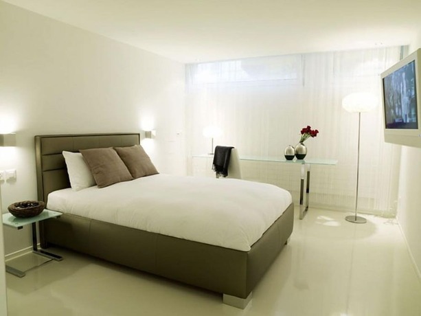 Imagen de la habitación del Hotel VISIONAPARTMENTS Binzmühlestrasse 48. Foto 16