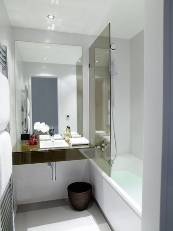 Imagen general del Hotel VISIONAPARTMENTS Binzmühlestrasse 48. Foto 7