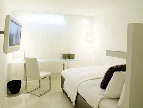 Imagen de la habitación del Hotel VISIONAPARTMENTS Binzmühlestrasse 48. Foto 18