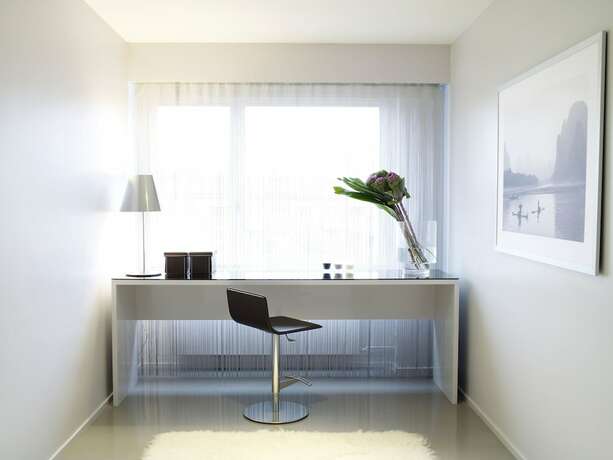 Imagen general del Hotel VISIONAPARTMENTS Binzmühlestrasse 48. Foto 8