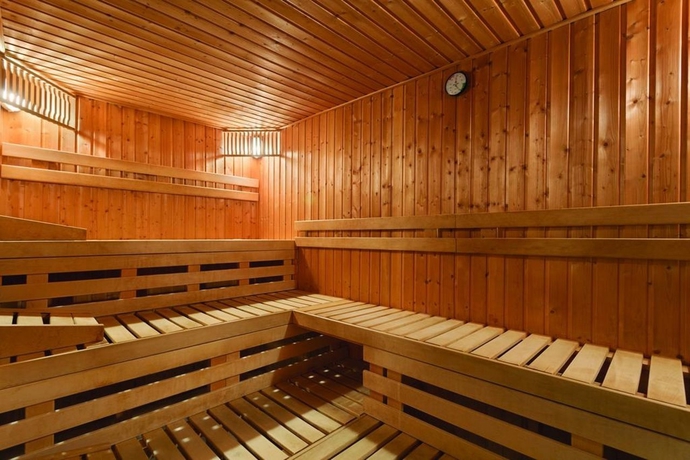 Imagen general del Hotel VISIONAPARTMENTS Bucharest - contactless check-in. Foto 4